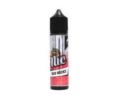 NoNic - Red Rocks - 50ml
