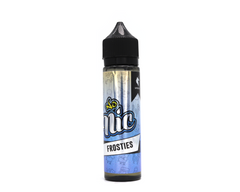 NoNic - Frosties - 50ml