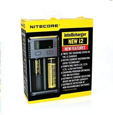 Battery Chargers