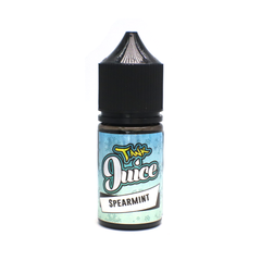 Tank Juice - Spearmint - 20ml