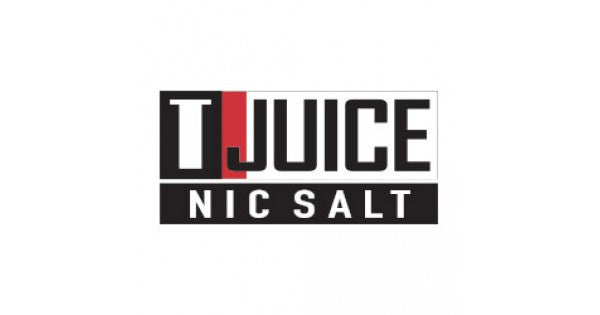 T Juice Nic Salts