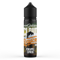 Cloud Sauce - Pineapple Express - 50ml