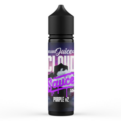 Cloud Sauce - Purple v2 - 50ml