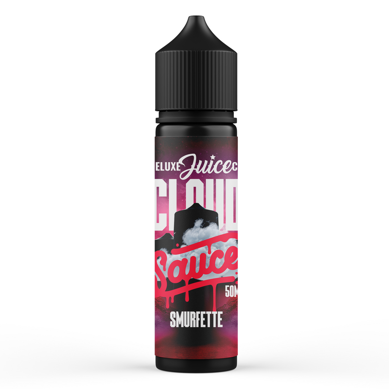 Cloud Sauce - Smurfette - 50ml