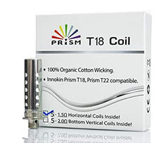 Innokin T18 Coil