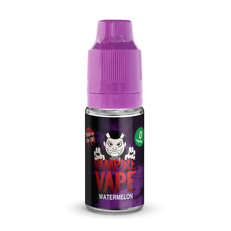 Watermelon - Vampire Vape - 10ml