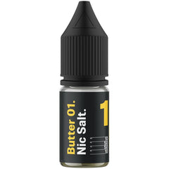 Supergood Salt 10mls