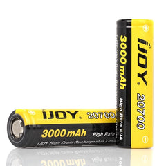 Ijoy 20700 battery