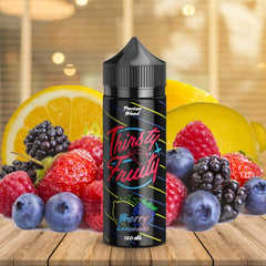 Thirsty Fruity
