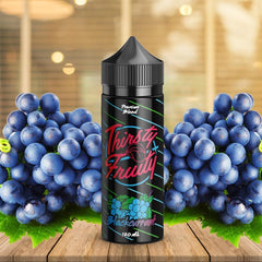 Thirsty Fruity