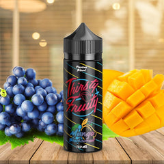 Thirsty Fruity