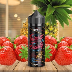 Thirsty Fruity