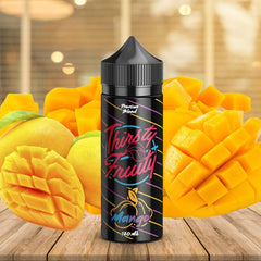 Thirsty Fruity