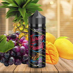 Thirsty Fruity