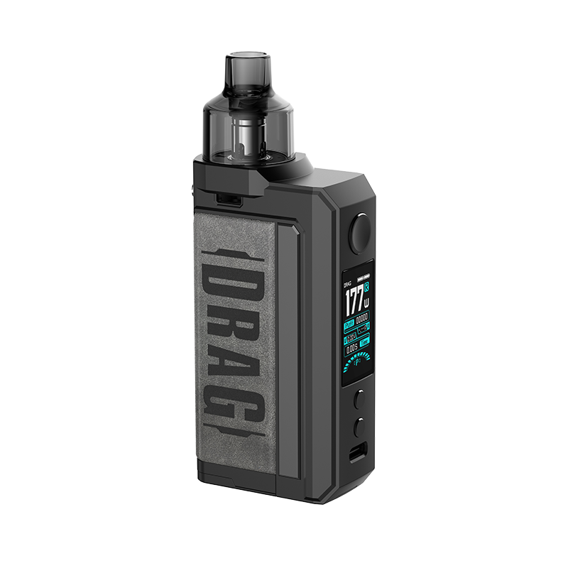 Voopoo Drag Max Kit