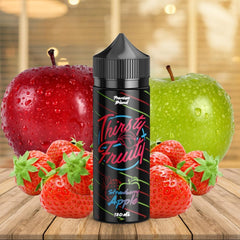 Thirsty Fruity