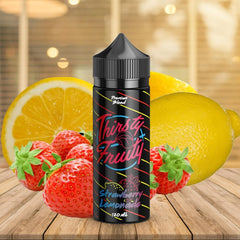 Thirsty Fruity