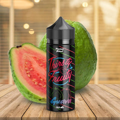 Thirsty Fruity