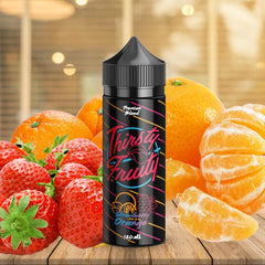 Thirsty Fruity