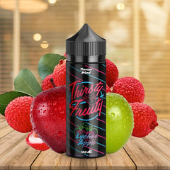 Thirsty Fruity