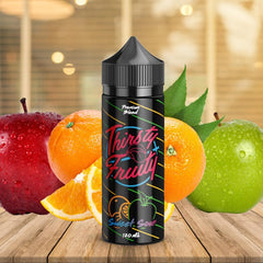 Thirsty Fruity