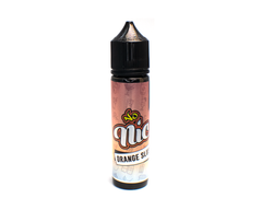 NoNic - Orange Slush - 50ml