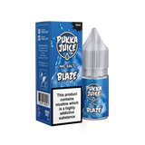 Pukka Juice 10ml Salts