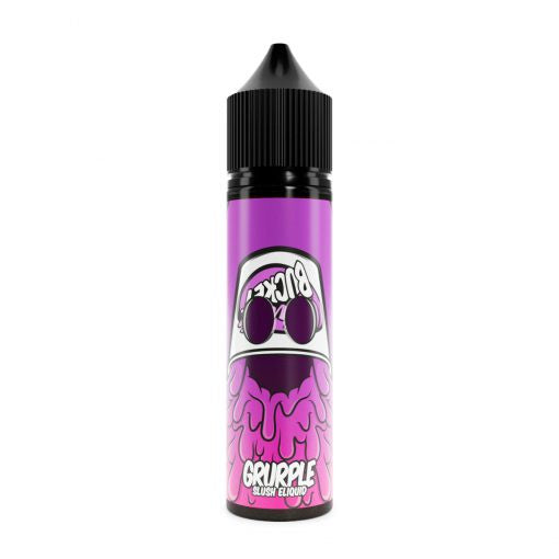 Slush Bucket 50ml Shortfills