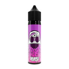 Slush Bucket 50ml Shortfills