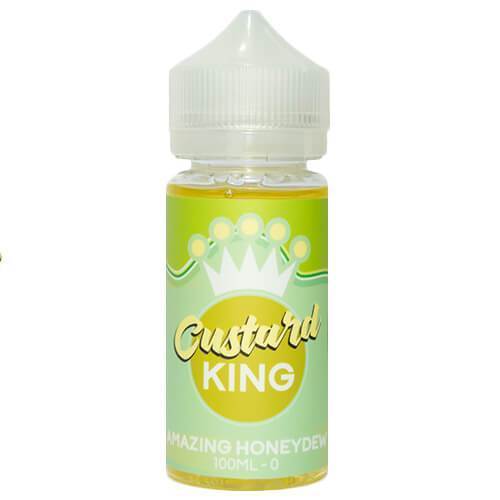 Custard King