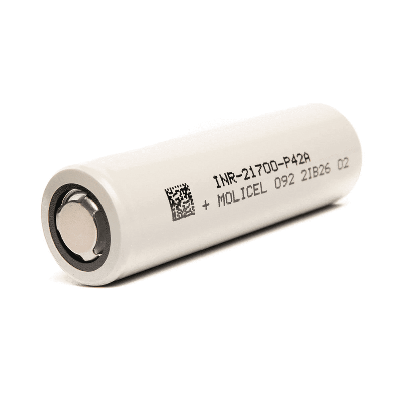 Molicel P42A 21700 BATTERY 4200MAH