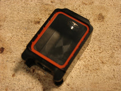 Boro Tank (Billet Box)