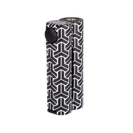 Double Barrel V3 Mod