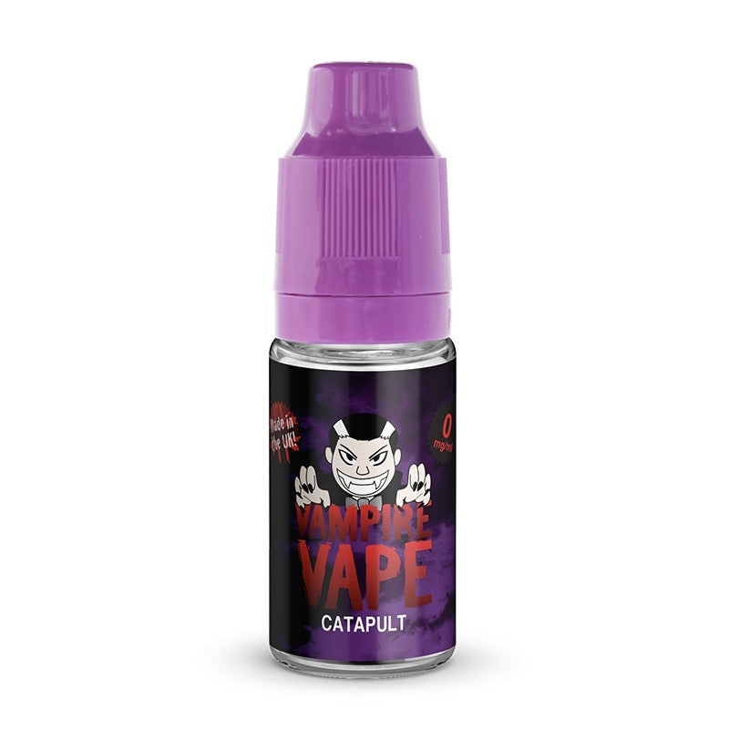 Catapult - Vampire Vape - 10ml