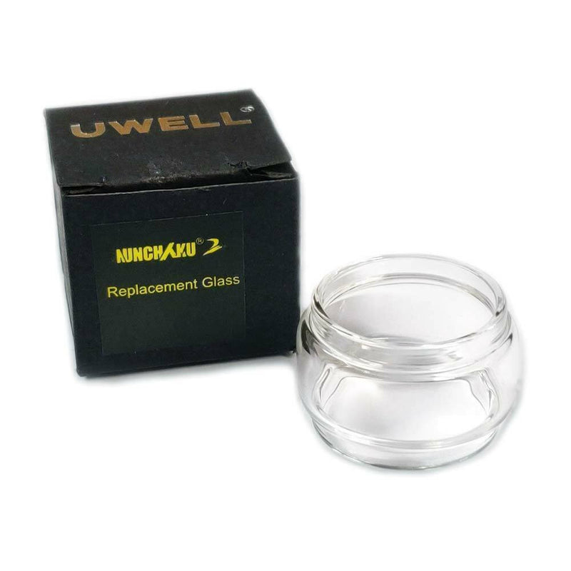 NUNCHUKA 2 GLASS
