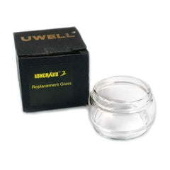 NUNCHUKA 2 GLASS