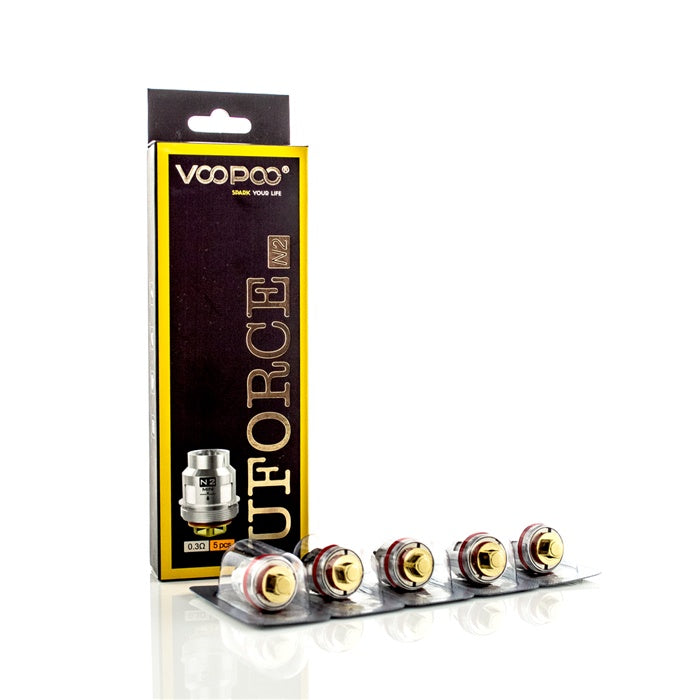 UForce Coils