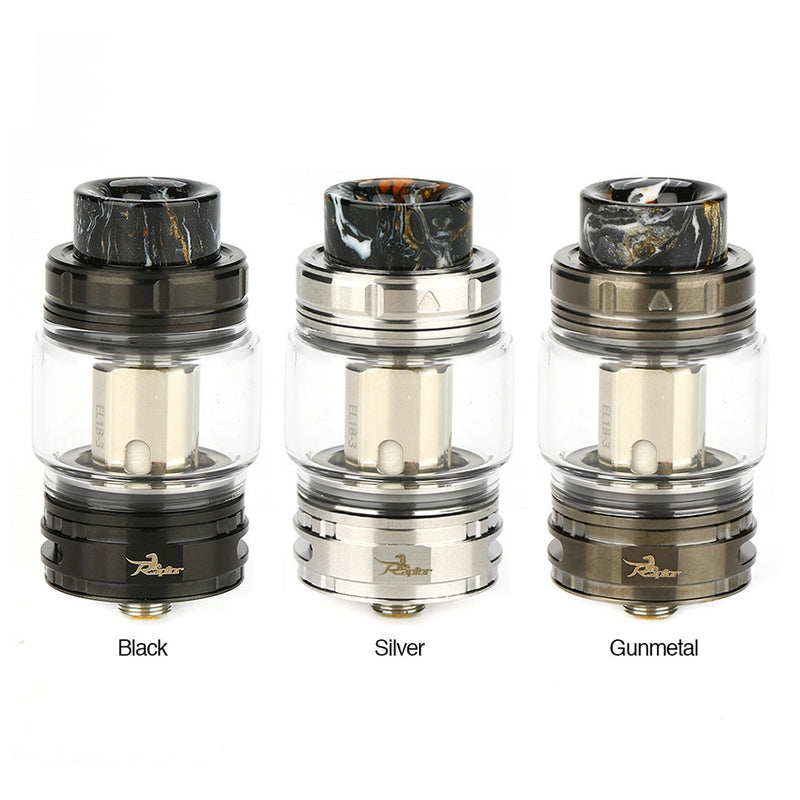 Ehpro Raptor Tank
