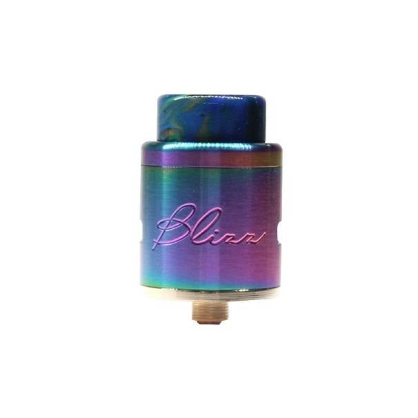 Blizz RDA