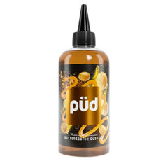PUD 200ml Shortfills