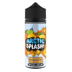 Arctic Splash 100ml Shortfill