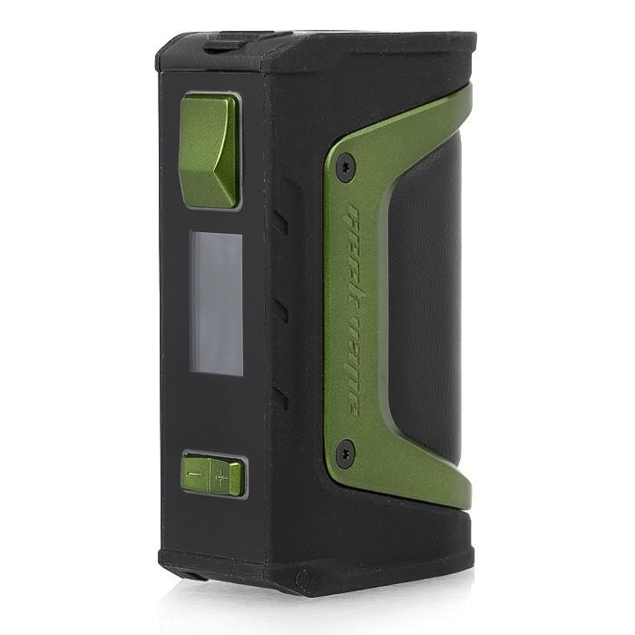 Aegis legend 200w Mod