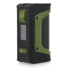 Aegis legend 200w Mod
