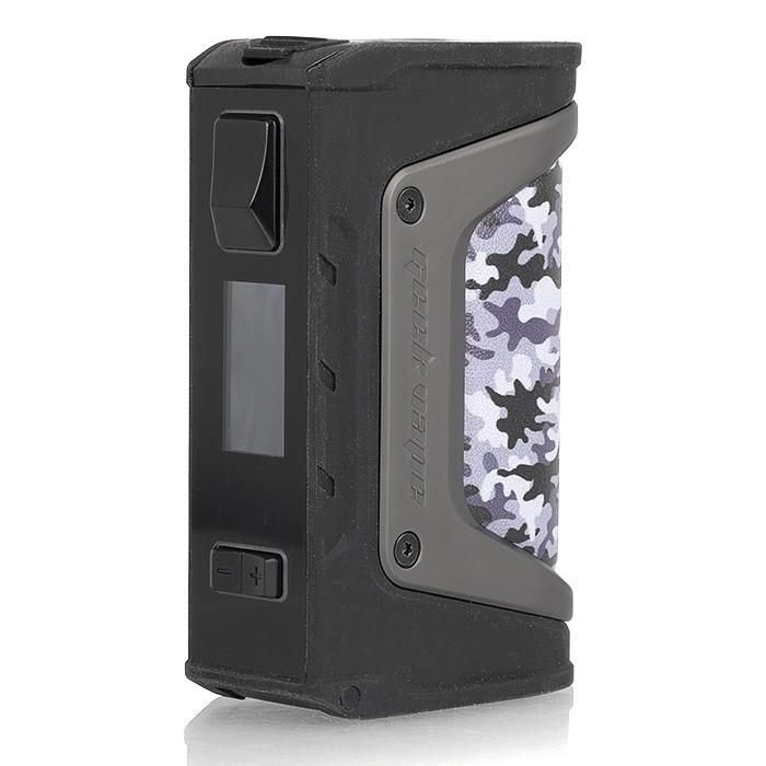 Aegis legend 200w Mod