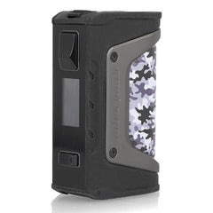Aegis legend 200w Mod