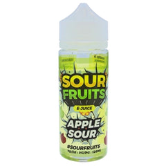 Sour Fruits Shortfills