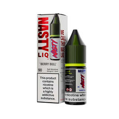 Nasty Liq Salts 10ml