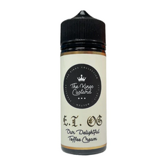 The Kings Custard 100ml