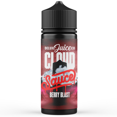 Berry Blast - Cloud Sauce - 100ml