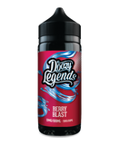 Doozy Legends Rio 100ml E-Liquid